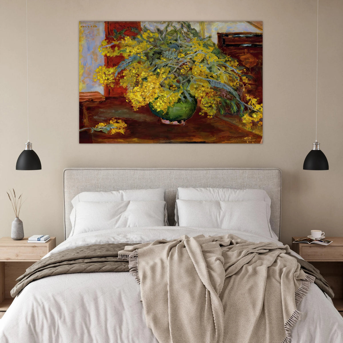 Momisa Poster | Pierre Bonnard Poster | Pierre Bonnard Shop