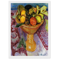 Fruit Bowl Framed Poster | Pierre Bonnard Framed Prints Wall Art | Pierre Bonnard Shop