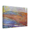 Bather Canvas | Pierre Bonnard Canvas | Pierre Bonnard Shop