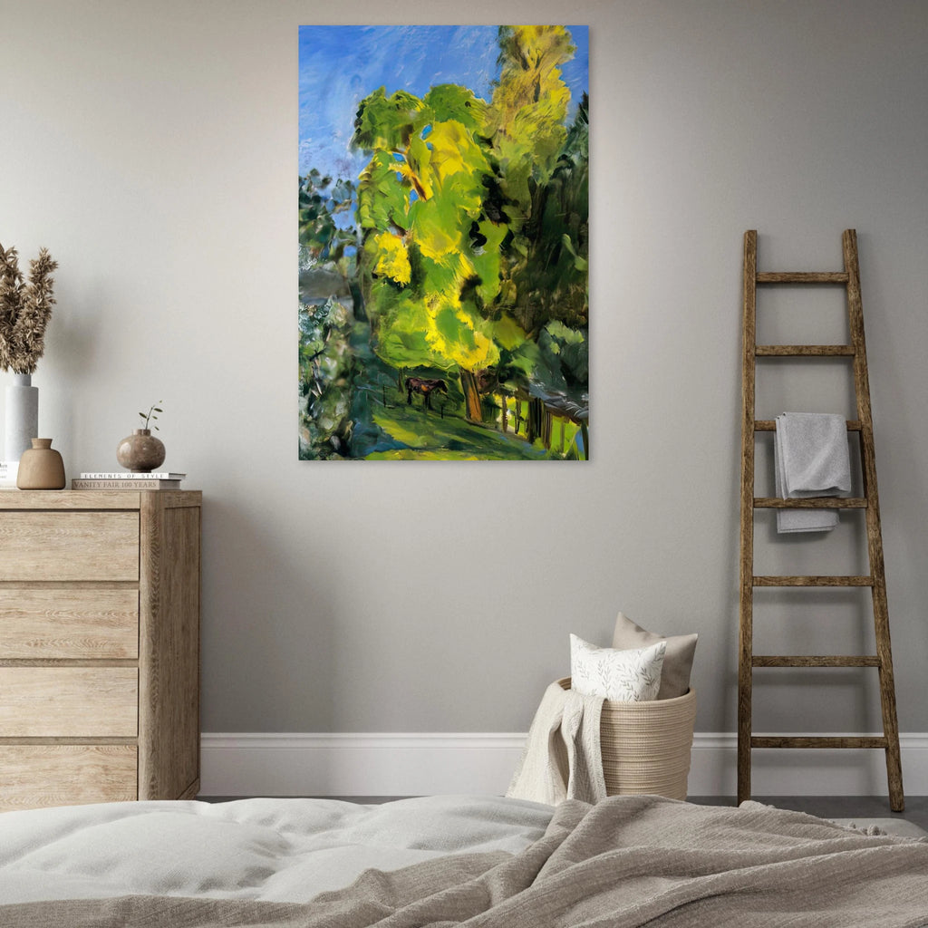 The Pony Poster | Pierre Bonnard Poster | Pierre Bonnard Shop
