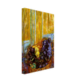 Fruit Basket Canvas | Pierre Bonnard Canvas | Pierre Bonnard Shop