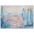 Côte d'Azur Poster | Pierre Bonnard Poster | Pierre Bonnard Shop