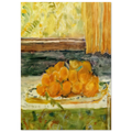 Still LIfe with Lemons Poster | Pierre Bonnard Poster | Pierre Bonnard Shop
