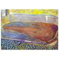 Bather Poster | Pierre Bonnard Poster | Pierre Bonnard Shop