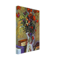 Poppies Canvas | Pierre Bonnard Canvas | Pierre Bonnard Shop