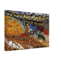 Autumn View Canvas | Pierre Bonnard Canvas | Pierre Bonnard Shop