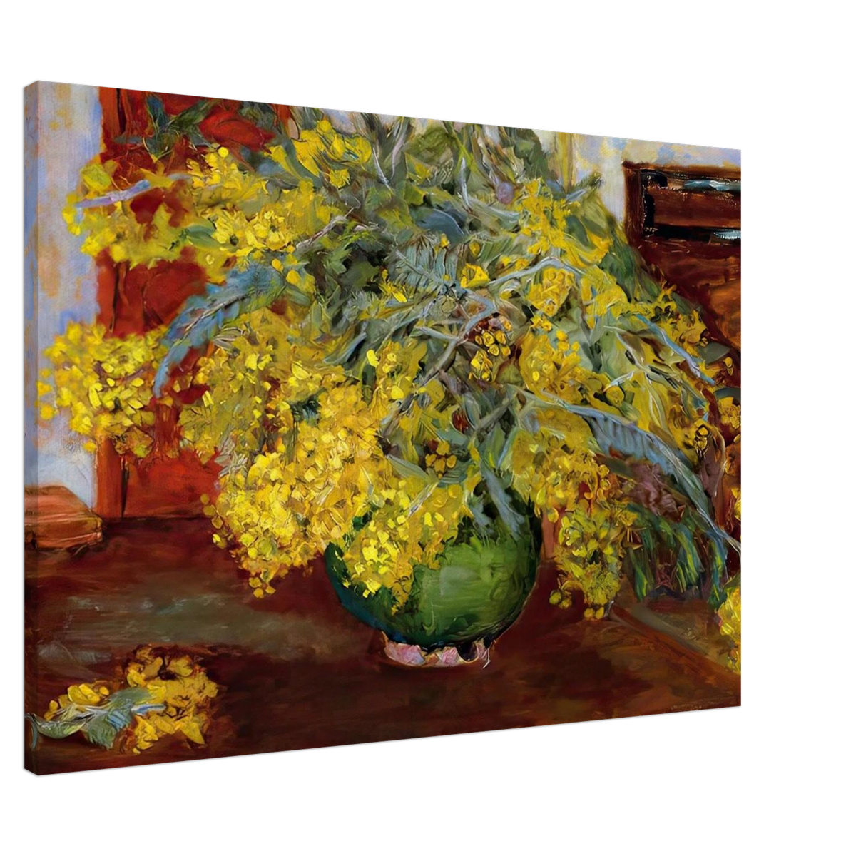Momisa Canvas | Pierre Bonnard Canvas | Pierre Bonnard Shop