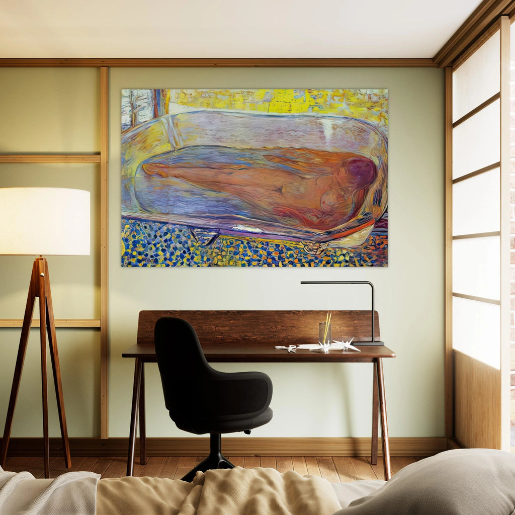 Bather Poster | Pierre Bonnard Poster | Pierre Bonnard Shop