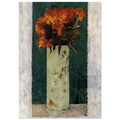 Pot of Flowers Poster | Pierre Bonnard Poster | Pierre Bonnard Shop