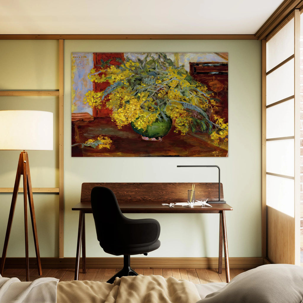 Momisa Poster | Pierre Bonnard Poster | Pierre Bonnard Shop