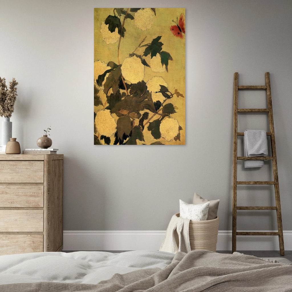 Snowballs Poster | Pierre Bonnard Poster | Pierre Bonnard Shop