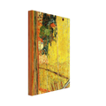The workshop with Mimosa Canvas | Pierre Bonnard Canvas | Pierre Bonnard Shop
