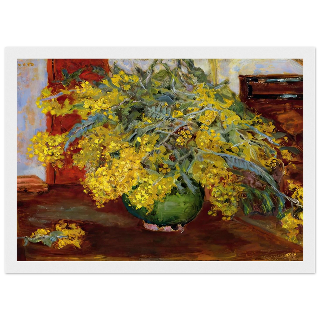Momisa Framed Poster | Pierre Bonnard Framed Prints Wall Art | Pierre Bonnard Shop