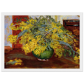 Momisa Framed Poster | Pierre Bonnard Framed Prints Wall Art | Pierre Bonnard Shop