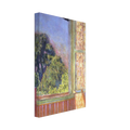 The Open Window Canvas | Pierre Bonnard Canvas | Pierre Bonnard Shop