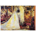 The Circus Horse Poster | Pierre Bonnard Poster | Pierre Bonnard Shop