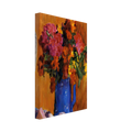 The Blue Pot Canvas | Pierre Bonnard Canvas | Pierre Bonnard Shop