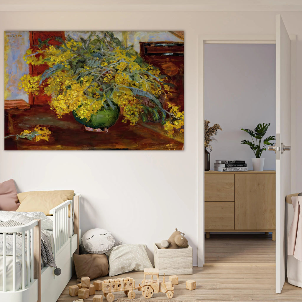 Momisa Poster | Pierre Bonnard Poster | Pierre Bonnard Shop