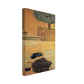 The Child with a Sandcastle, or The Child with a Bucket Canvas | Pierre Bonnard Canvas | Pierre Bonnard Shop