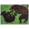 Two Poodles Poster | Pierre Bonnard Poster | Pierre Bonnard Shop