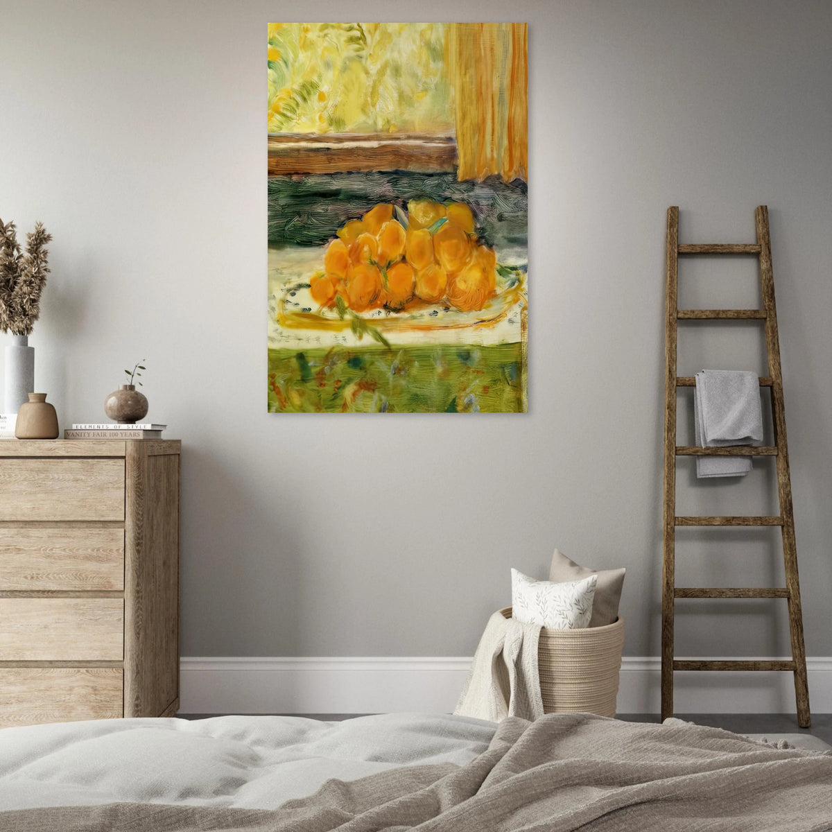 Still LIfe with Lemons Poster | Pierre Bonnard Poster | Pierre Bonnard Shop