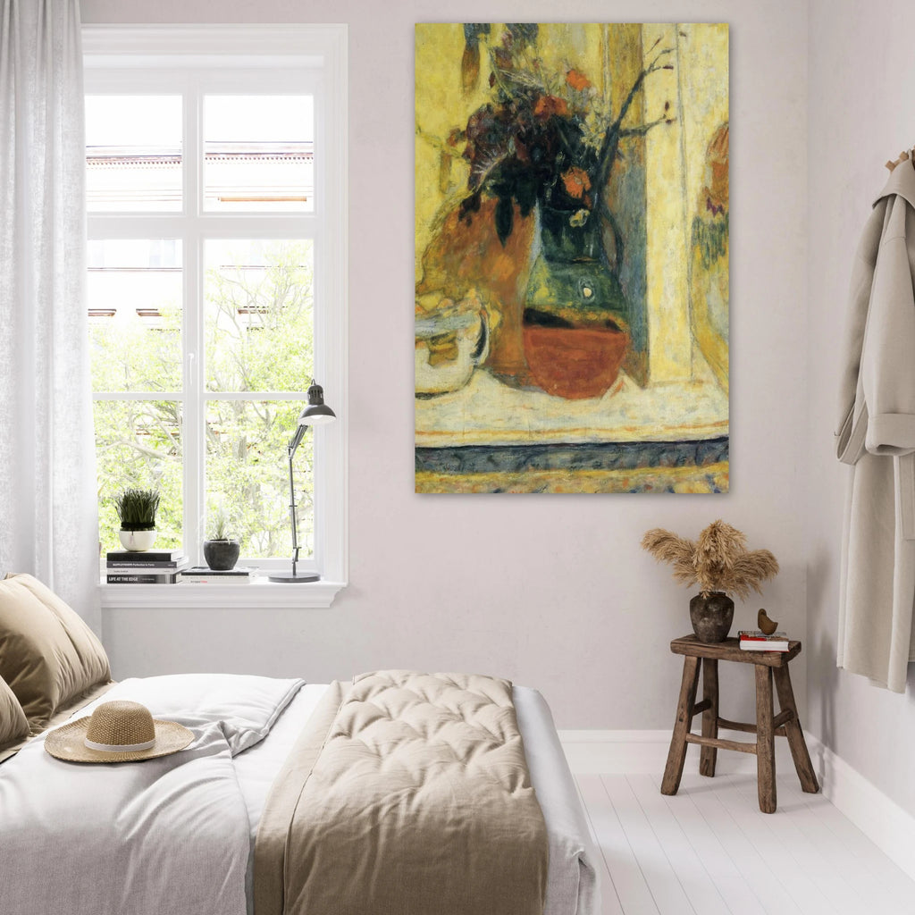 Pitcher Poster | Pierre Bonnard Poster | Pierre Bonnard Shop