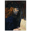 The Solfege Poster | Pierre Bonnard Poster | Pierre Bonnard Shop