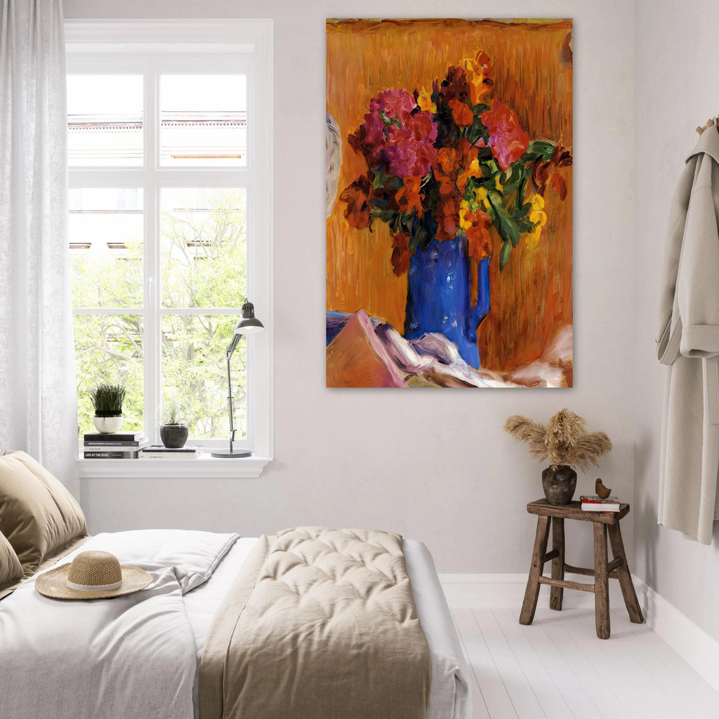 The Blue Pot Poster | Pierre Bonnard Poster | Pierre Bonnard Shop