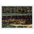 Going Rowing Framed Poster | Pierre Bonnard Framed Prints Wall Art | Pierre Bonnard Shop