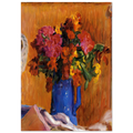 The Blue Pot Poster | Pierre Bonnard Poster | Pierre Bonnard Shop