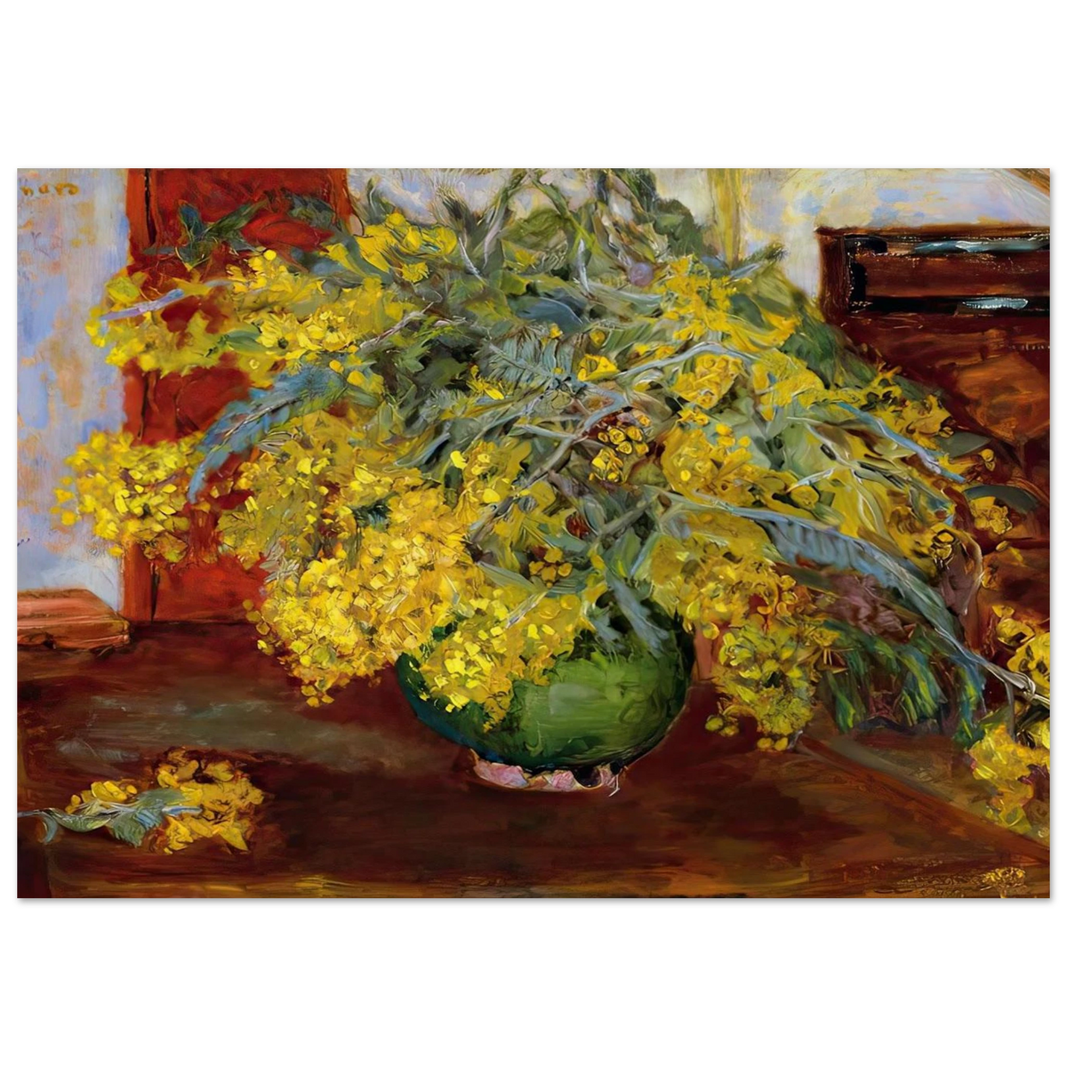 Momisa Poster | Pierre Bonnard Poster | Pierre Bonnard Shop