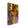 Fruit Bowl Canvas | Pierre Bonnard Canvas | Pierre Bonnard Shop