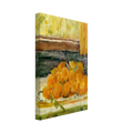 Still LIfe with Lemons Canvas | Pierre Bonnard Canvas | Pierre Bonnard Shop
