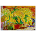 Bunch of Mimosa Poster | Pierre Bonnard Poster | Pierre Bonnard Shop