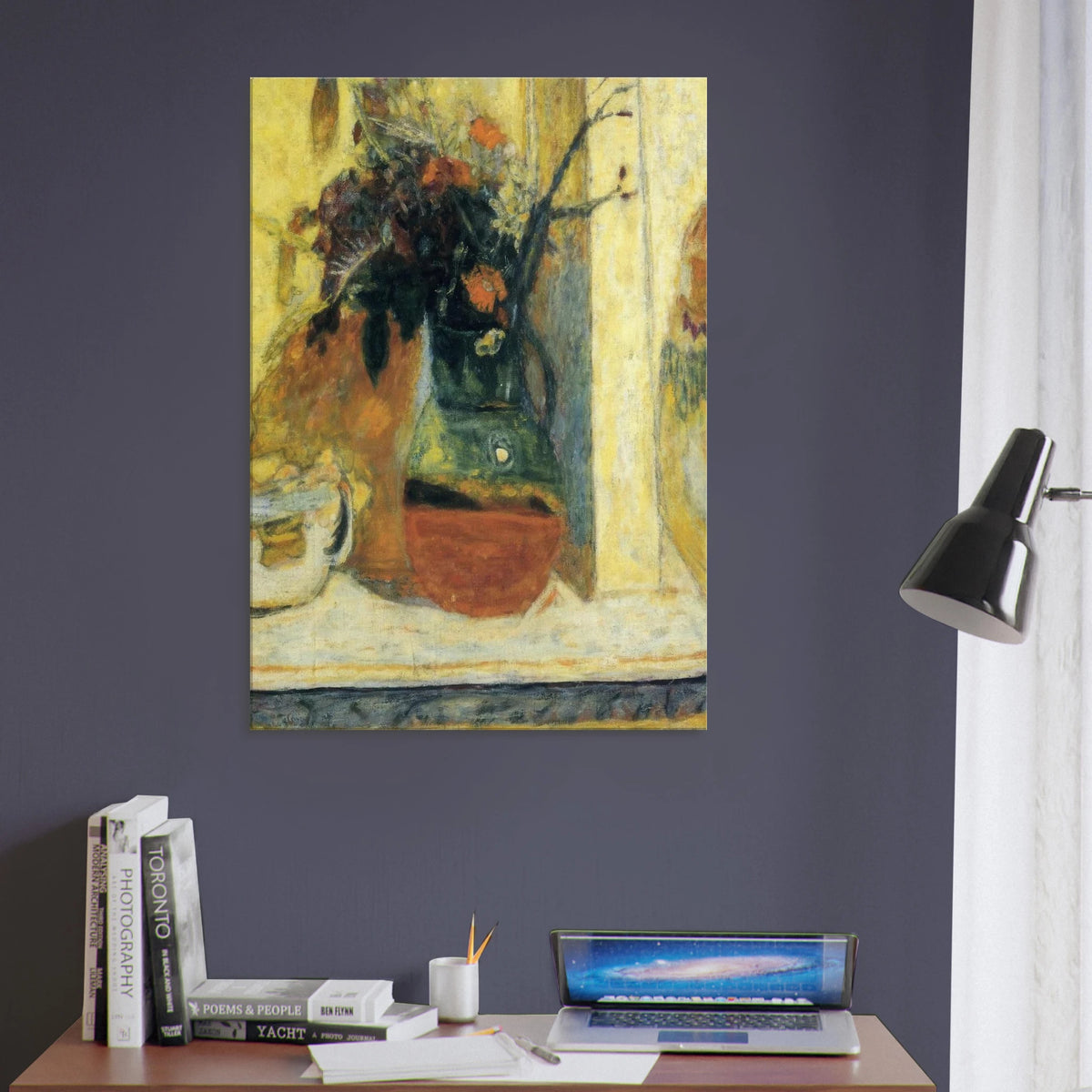 Pitcher Canvas | Pierre Bonnard Canvas | Pierre Bonnard Shop