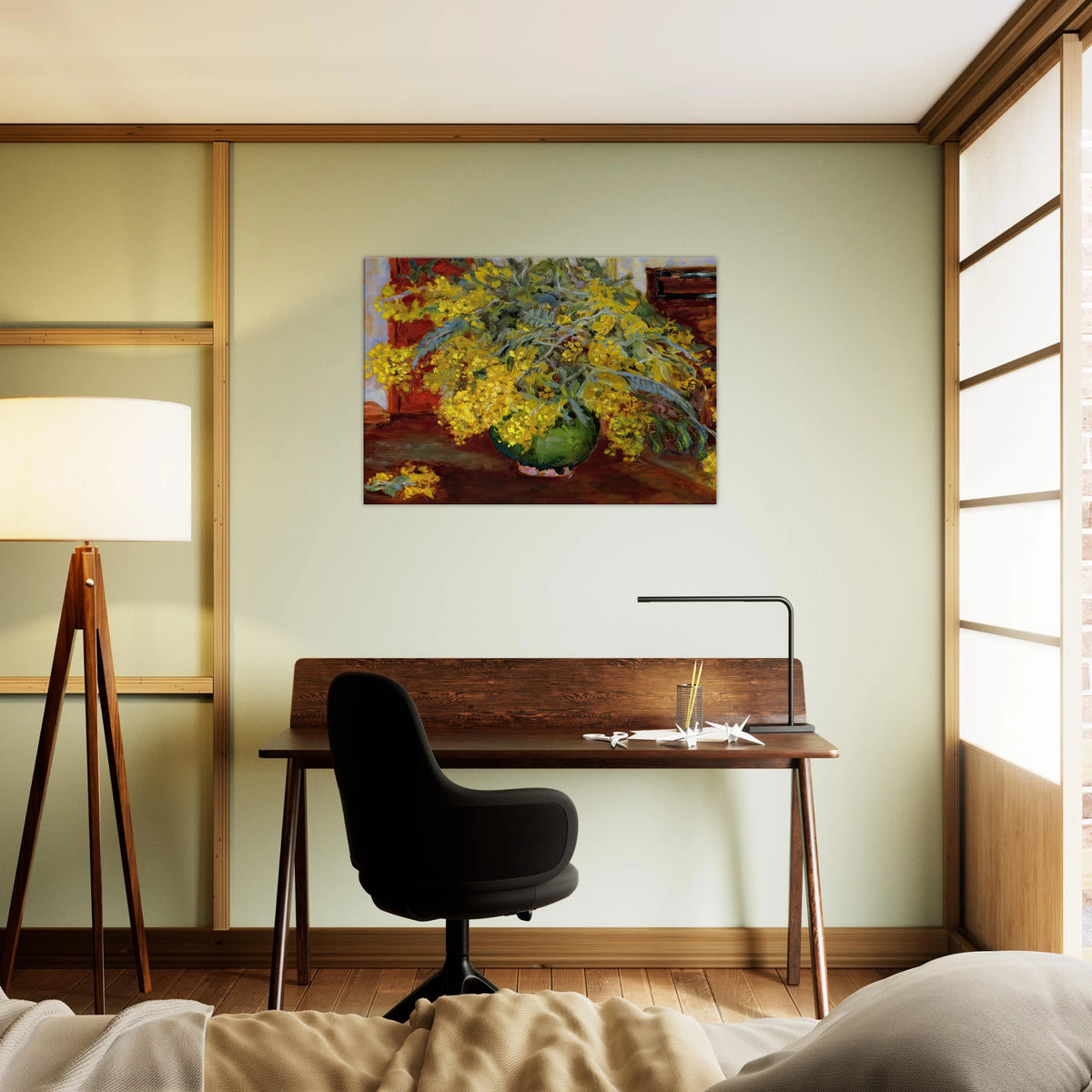 Momisa Canvas | Pierre Bonnard Canvas | Pierre Bonnard Shop