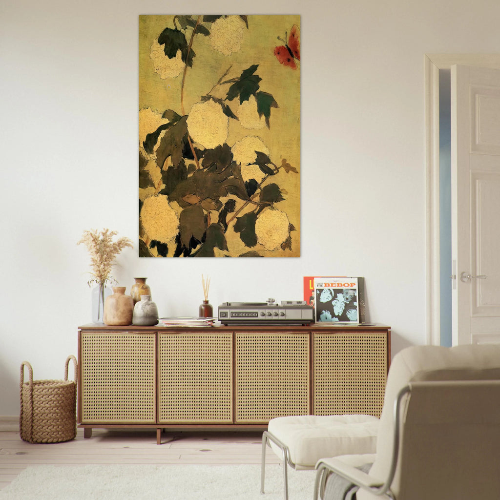 Snowballs Poster | Pierre Bonnard Poster | Pierre Bonnard Shop