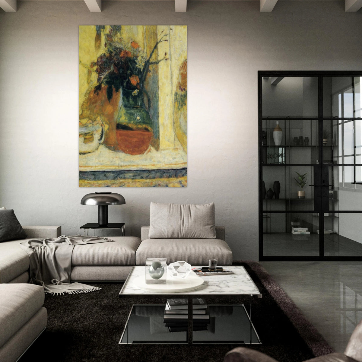 Pitcher Poster | Pierre Bonnard Poster | Pierre Bonnard Shop