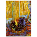 Fruit Basket Poster | Pierre Bonnard Poster | Pierre Bonnard Shop