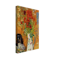 Poppies Canvas | Pierre Bonnard Canvas | Pierre Bonnard Shop
