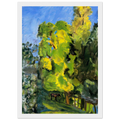 The Pony Framed Poster | Pierre Bonnard Framed Prints Wall Art | Pierre Bonnard Shop