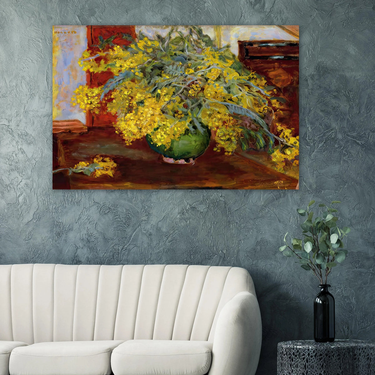 Momisa Poster | Pierre Bonnard Poster | Pierre Bonnard Shop