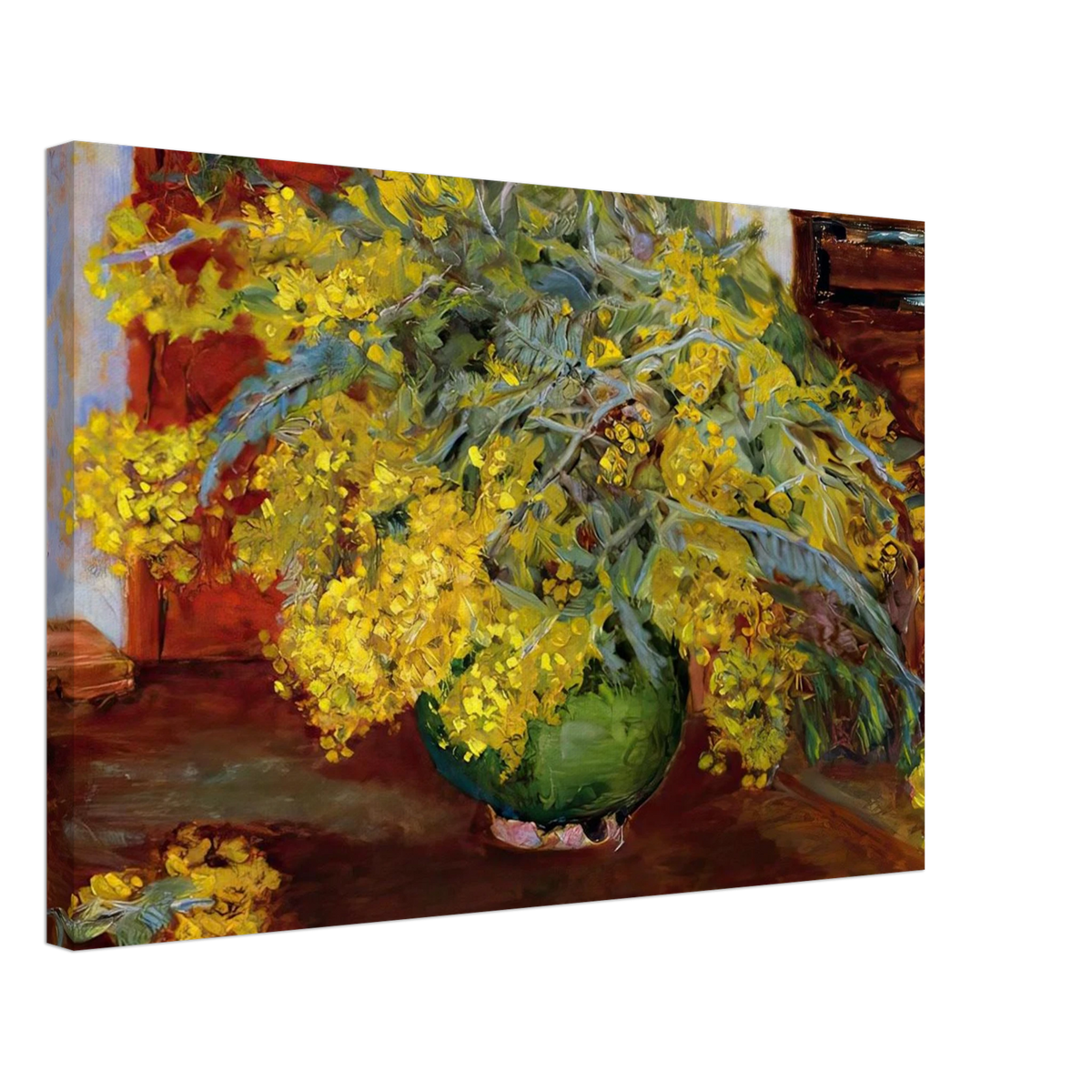 Momisa Canvas | Pierre Bonnard Canvas | Pierre Bonnard Shop