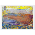 Bather Framed Poster | Pierre Bonnard Framed Prints Wall Art | Pierre Bonnard Shop