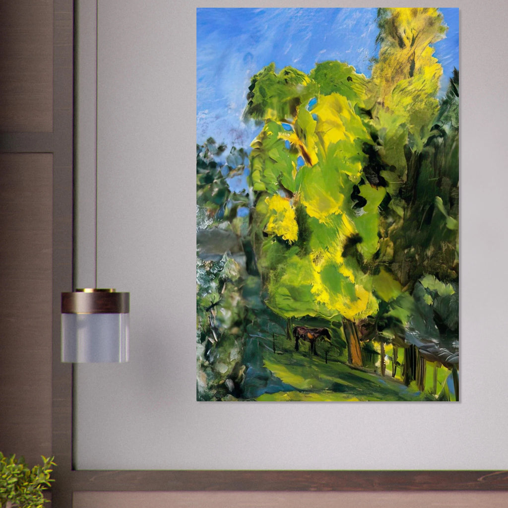 The Pony Poster | Pierre Bonnard Poster | Pierre Bonnard Shop