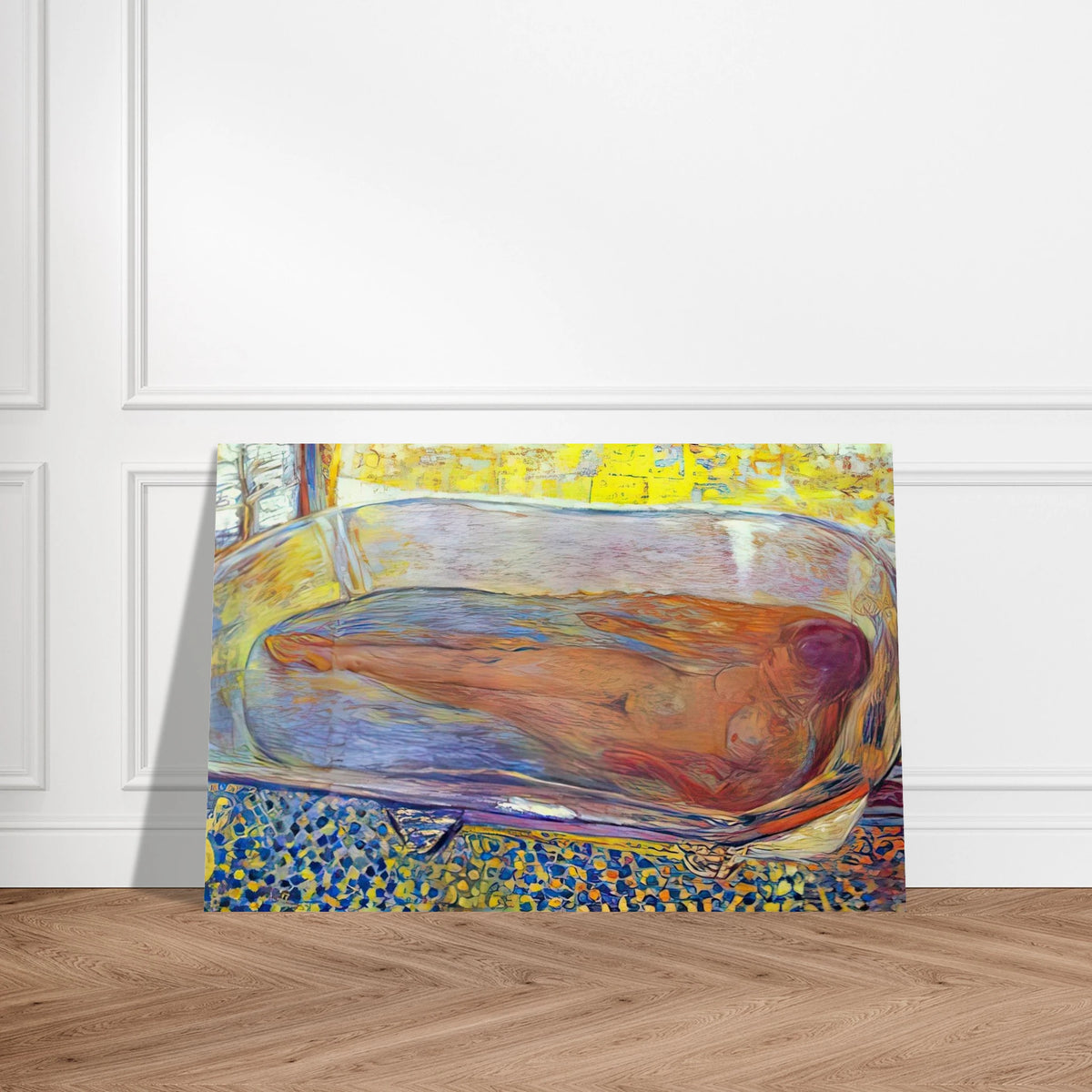 Bather Poster | Pierre Bonnard Poster | Pierre Bonnard Shop