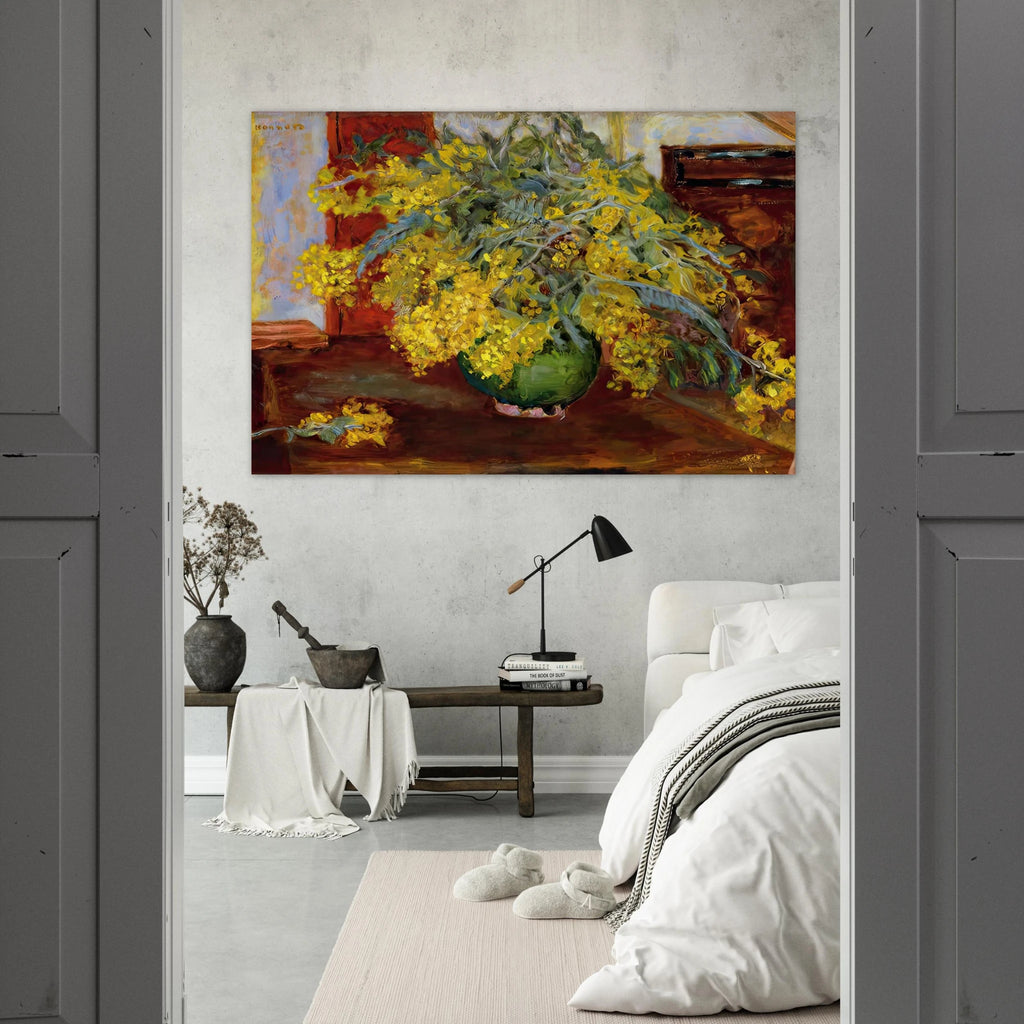 Momisa Poster | Pierre Bonnard Poster | Pierre Bonnard Shop