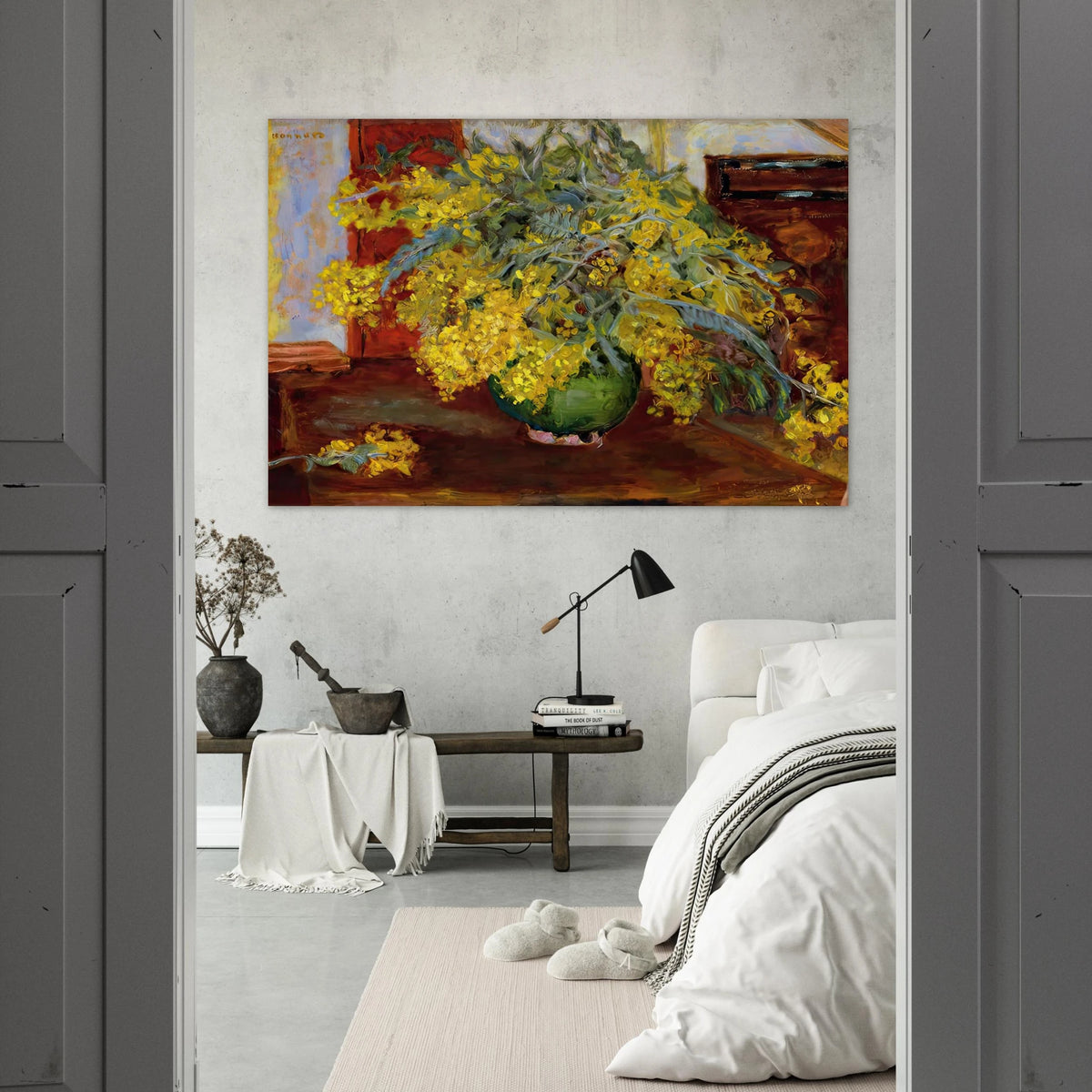 Momisa Poster | Pierre Bonnard Poster | Pierre Bonnard Shop