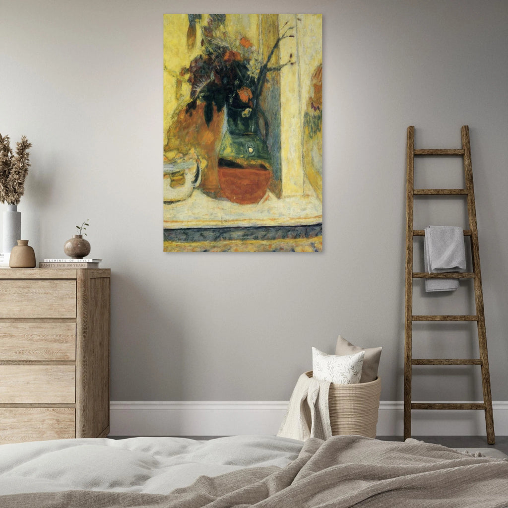 Pitcher Poster | Pierre Bonnard Poster | Pierre Bonnard Shop
