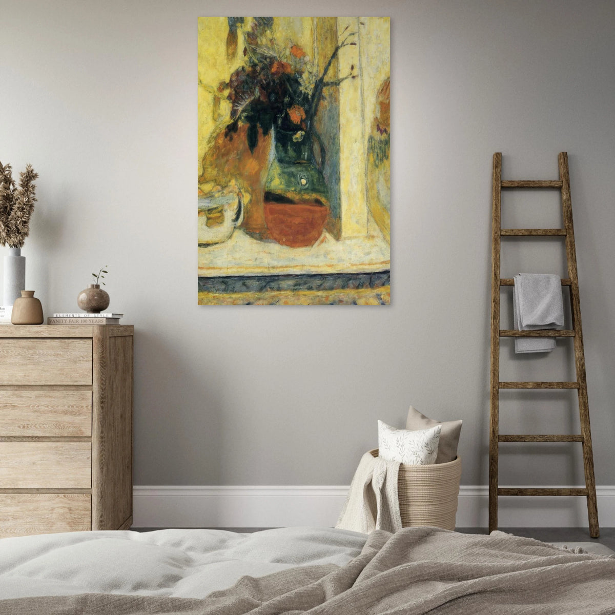 Pitcher Poster | Pierre Bonnard Poster | Pierre Bonnard Shop